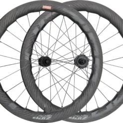 ZIPP 454 NSW Carbon Tubeless Disc Center Lock Laufradsatz