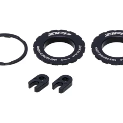 ZIPP 454 NSW Carbon Tubeless Disc Center Lock Laufradsatz -Fahrräder Verkäufe 394881
