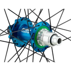 HOPE Pro 4 + Fortus 26 Disc 6-Loch 27,5" Boost Laufradsatz -Fahrräder Verkäufe 394931