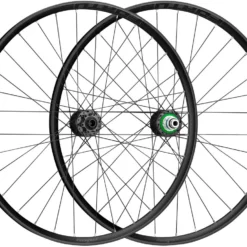 HOPE Pro 4 + Fortus 26 Disc 6-Loch 27,5" Boost Laufradsatz -Fahrräder Verkäufe 394942