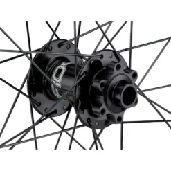 HOPE Pro 4 + Fortus 26 Disc 6-Loch 27,5" Boost Laufradsatz -Fahrräder Verkäufe 394943