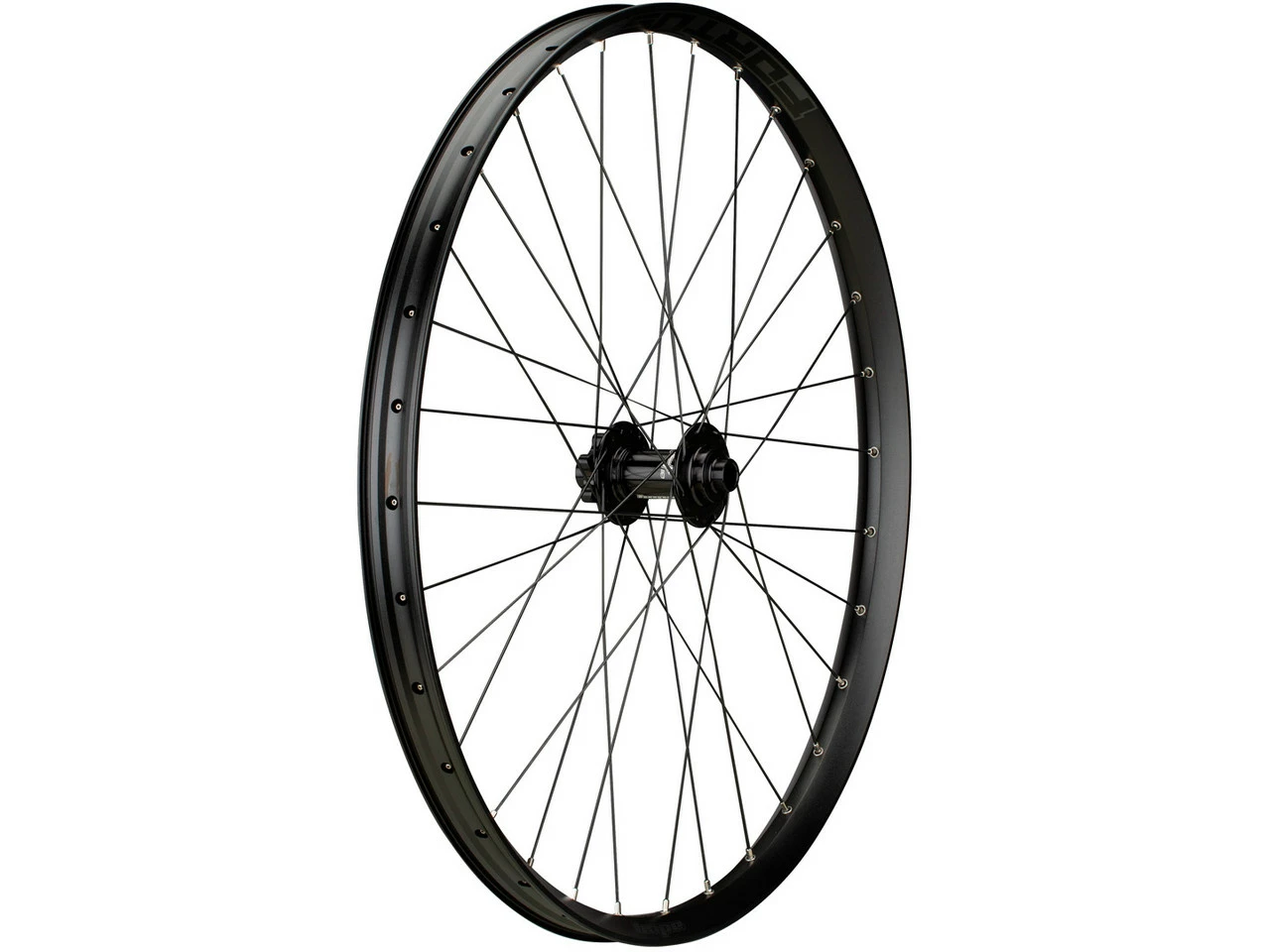HOPE Pro 4 + Fortus 35 Disc 6-Loch 29" Boost Laufradsatz 4 HOPE Pro 4 + Fortus 35 Disc 6-Loch 29" Boost Laufradsatz - Image 2