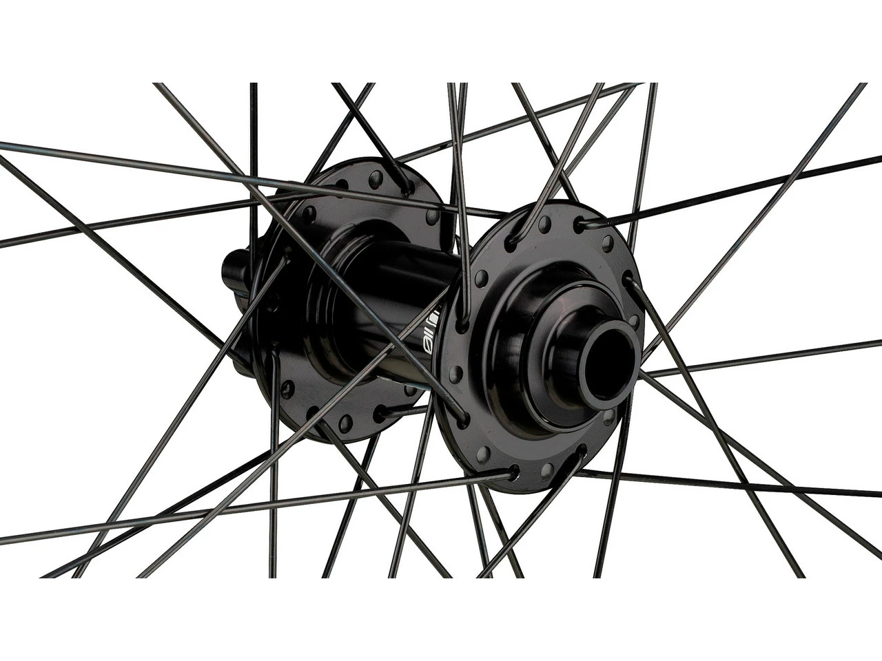 HOPE Pro 4 + Fortus 35 Disc 6-Loch 29" Boost Laufradsatz 5 HOPE Pro 4 + Fortus 35 Disc 6-Loch 29" Boost Laufradsatz - Image 3