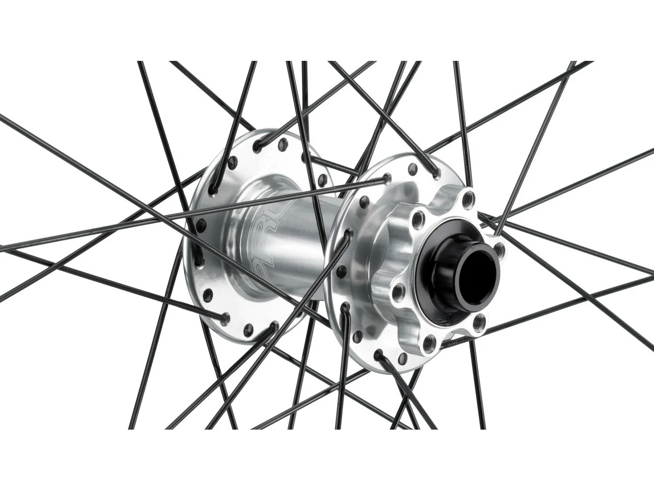 HOPE Pro 4 + Fortus 35 Disc 6-Loch 29" Boost Laufradsatz 9 HOPE Pro 4 + Fortus 35 Disc 6-Loch 29" Boost Laufradsatz - Image 7