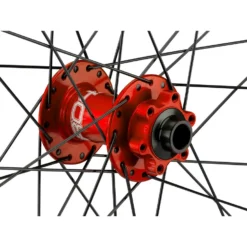 HOPE Pro 4 + Fortus 35 Disc 6-Loch 29" Boost Laufradsatz 26 HOPE Pro 4 + Fortus 35 Disc 6-Loch 29" Boost Laufradsatz -Fahrräder Verkäufe 395226