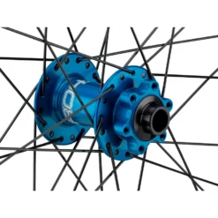 HOPE Pro 4 + Fortus 35 Disc 6-Loch 29" Boost Laufradsatz 28 HOPE Pro 4 + Fortus 35 Disc 6-Loch 29" Boost Laufradsatz -Fahrräder Verkäufe 395228