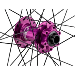 HOPE Pro 4 + Fortus 35 Disc 6-Loch 29" Boost Laufradsatz 30 HOPE Pro 4 + Fortus 35 Disc 6-Loch 29" Boost Laufradsatz -Fahrräder Verkäufe 395230