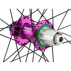 HOPE Pro 4 + Fortus 35 Disc 6-Loch 29" Boost Laufradsatz 31 HOPE Pro 4 + Fortus 35 Disc 6-Loch 29" Boost Laufradsatz -Fahrräder Verkäufe 395231