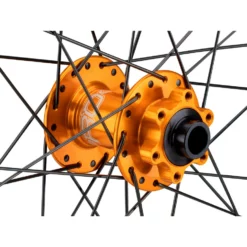 HOPE Pro 4 + Fortus 35 Disc 6-Loch 29" Boost Laufradsatz 32 HOPE Pro 4 + Fortus 35 Disc 6-Loch 29" Boost Laufradsatz -Fahrräder Verkäufe 395232