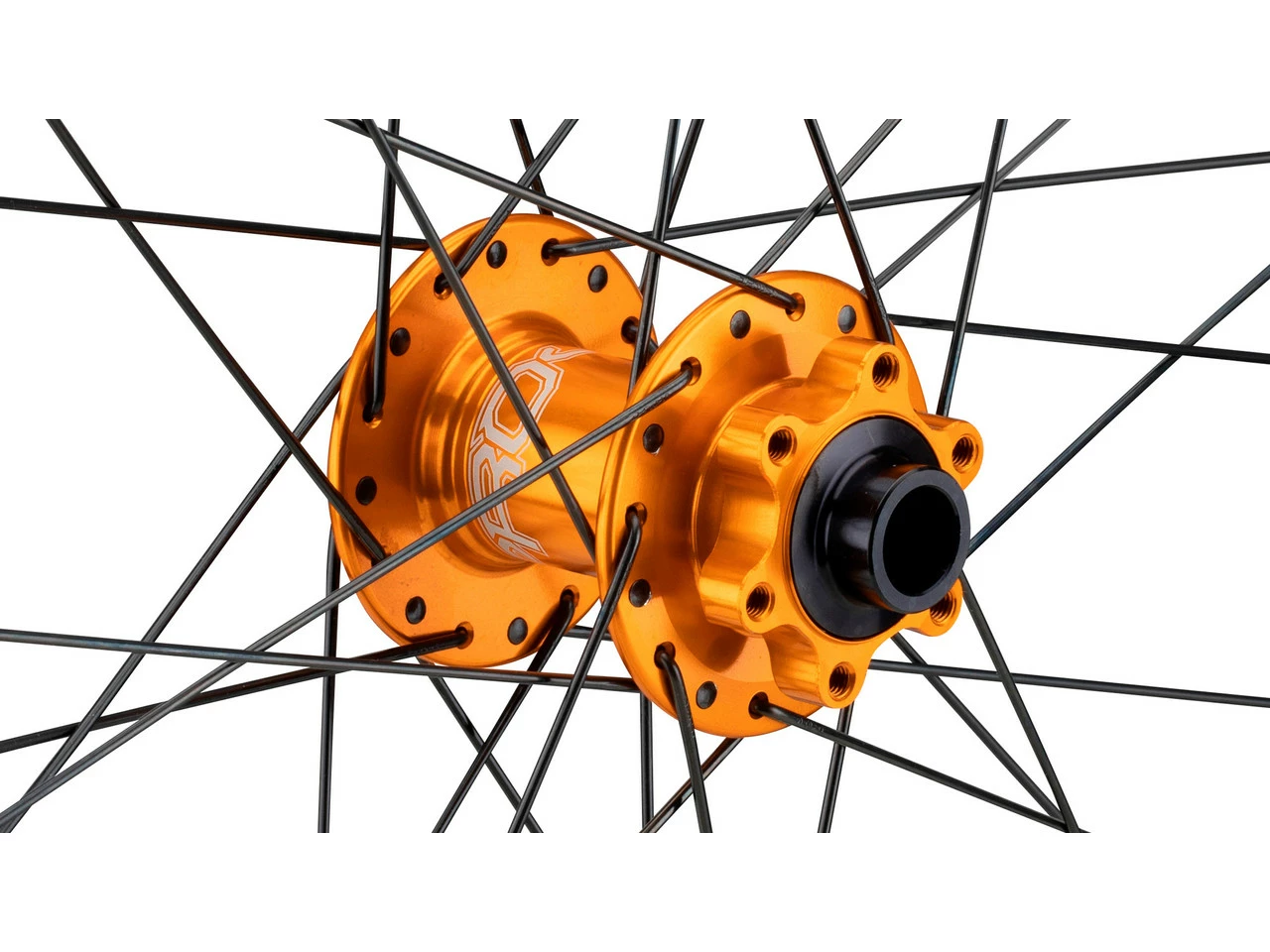 HOPE Pro 4 + Fortus 35 Disc 6-Loch 29" Boost Laufradsatz 17 HOPE Pro 4 + Fortus 35 Disc 6-Loch 29" Boost Laufradsatz - Image 15