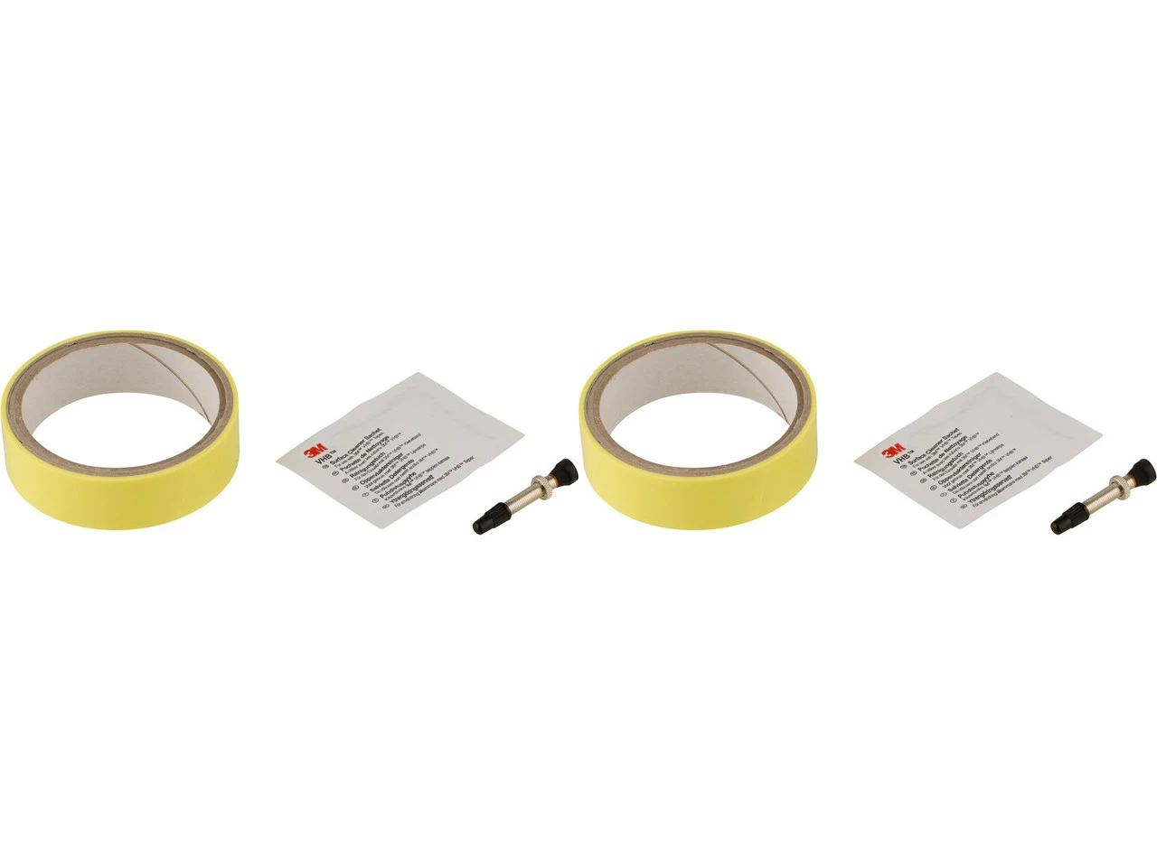 HOPE Pro 4 + Fortus 35 Disc 6-Loch 29" Boost Laufradsatz 18 HOPE Pro 4 + Fortus 35 Disc 6-Loch 29" Boost Laufradsatz - Image 16