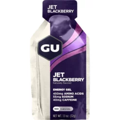 GU Energy Labs Energy Gel - 1 Stück 14 GU Energy Labs Energy Gel - 1 Stück -Fahrräder Verkäufe 395492