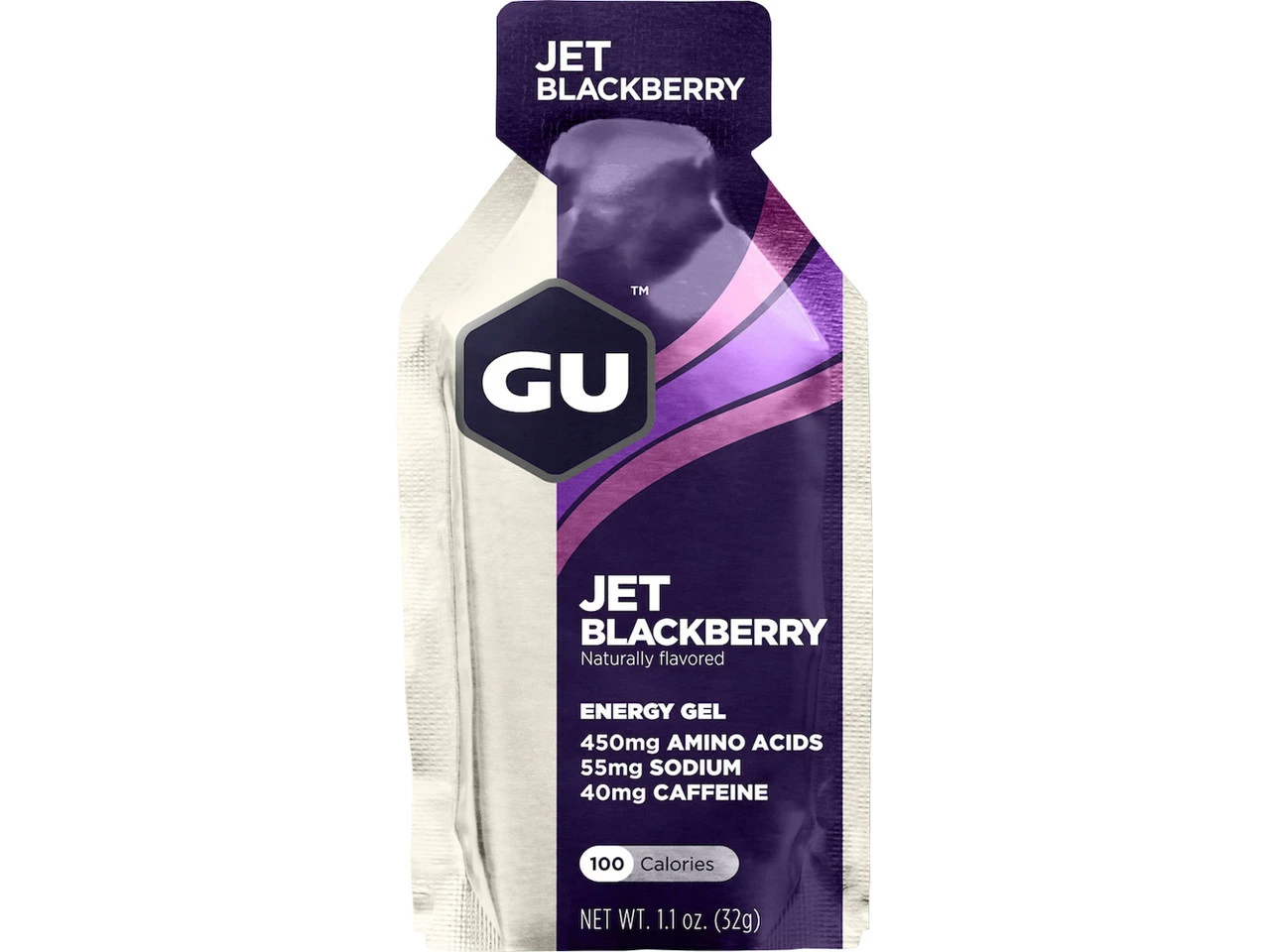 GU Energy Labs Energy Gel - 1 Stück 5 GU Energy Labs Energy Gel - 1 Stück - Image 3