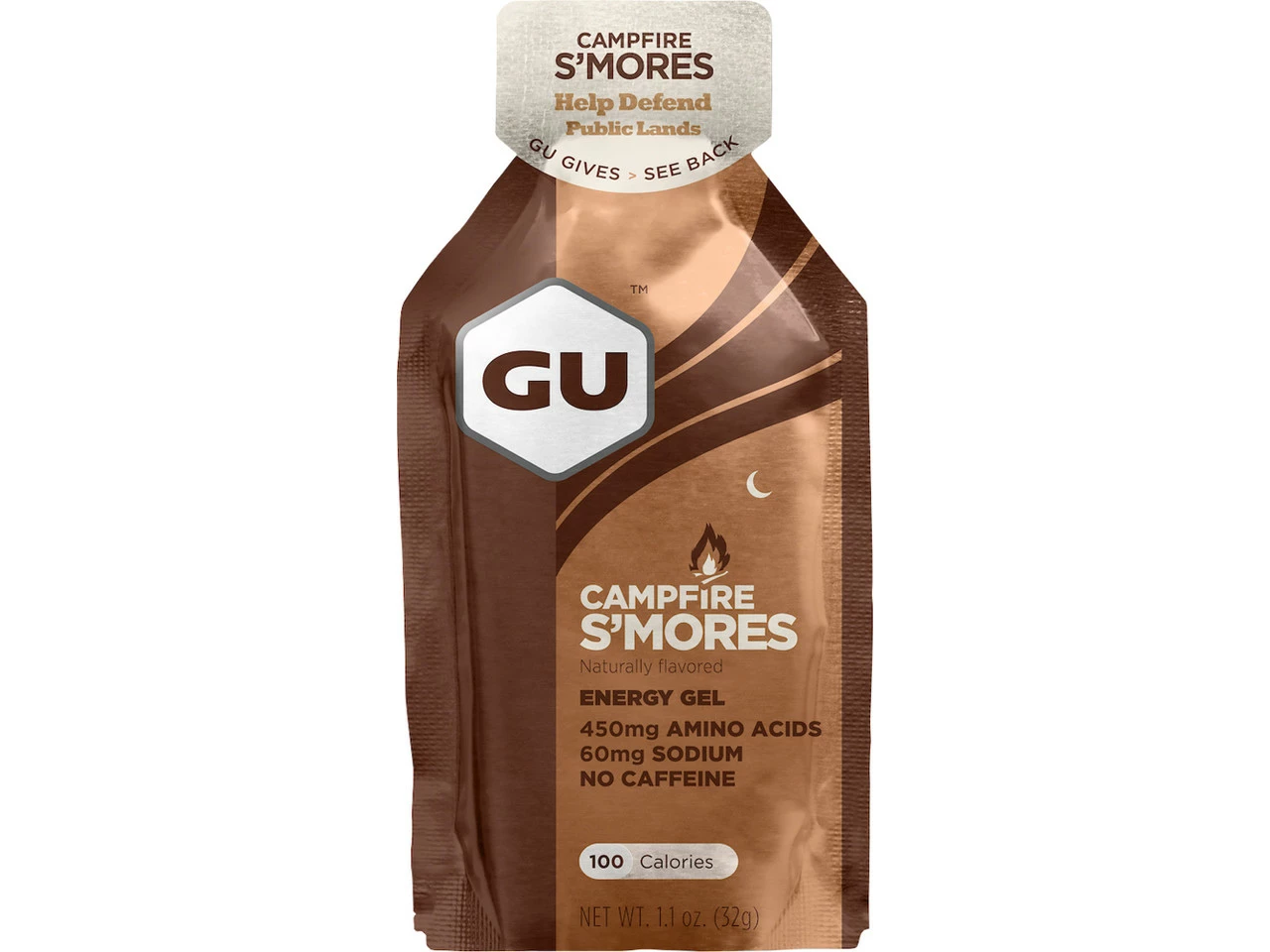 GU Energy Labs Energy Gel - 1 Stück 6 GU Energy Labs Energy Gel - 1 Stück - Image 4
