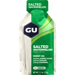 GU Energy Labs Energy Gel - 1 Stück 16 GU Energy Labs Energy Gel - 1 Stück -Fahrräder Verkäufe 395494