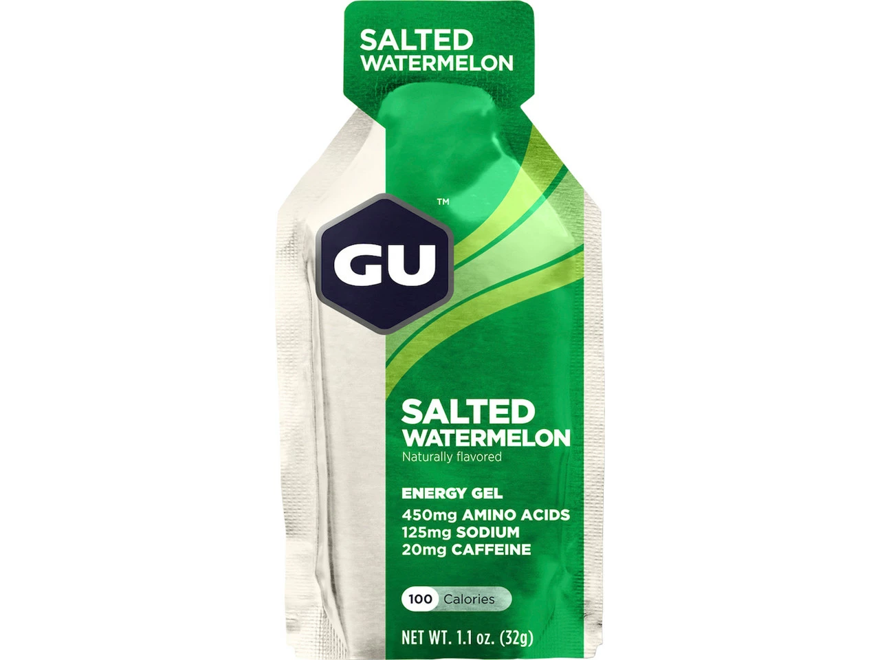 GU Energy Labs Energy Gel - 1 Stück 7 GU Energy Labs Energy Gel - 1 Stück - Image 5