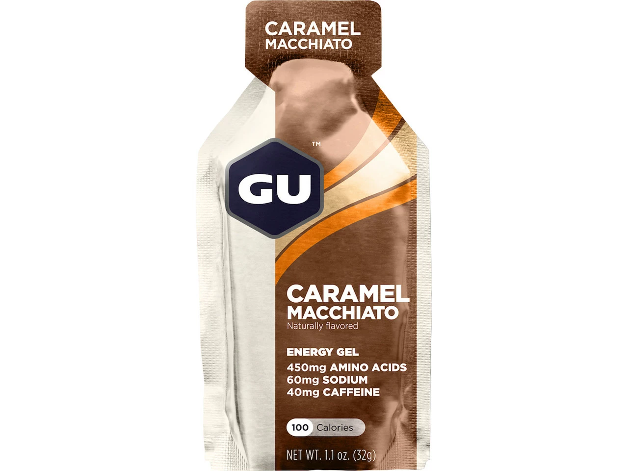 GU Energy Labs Energy Gel - 1 Stück 9 GU Energy Labs Energy Gel - 1 Stück - Image 7