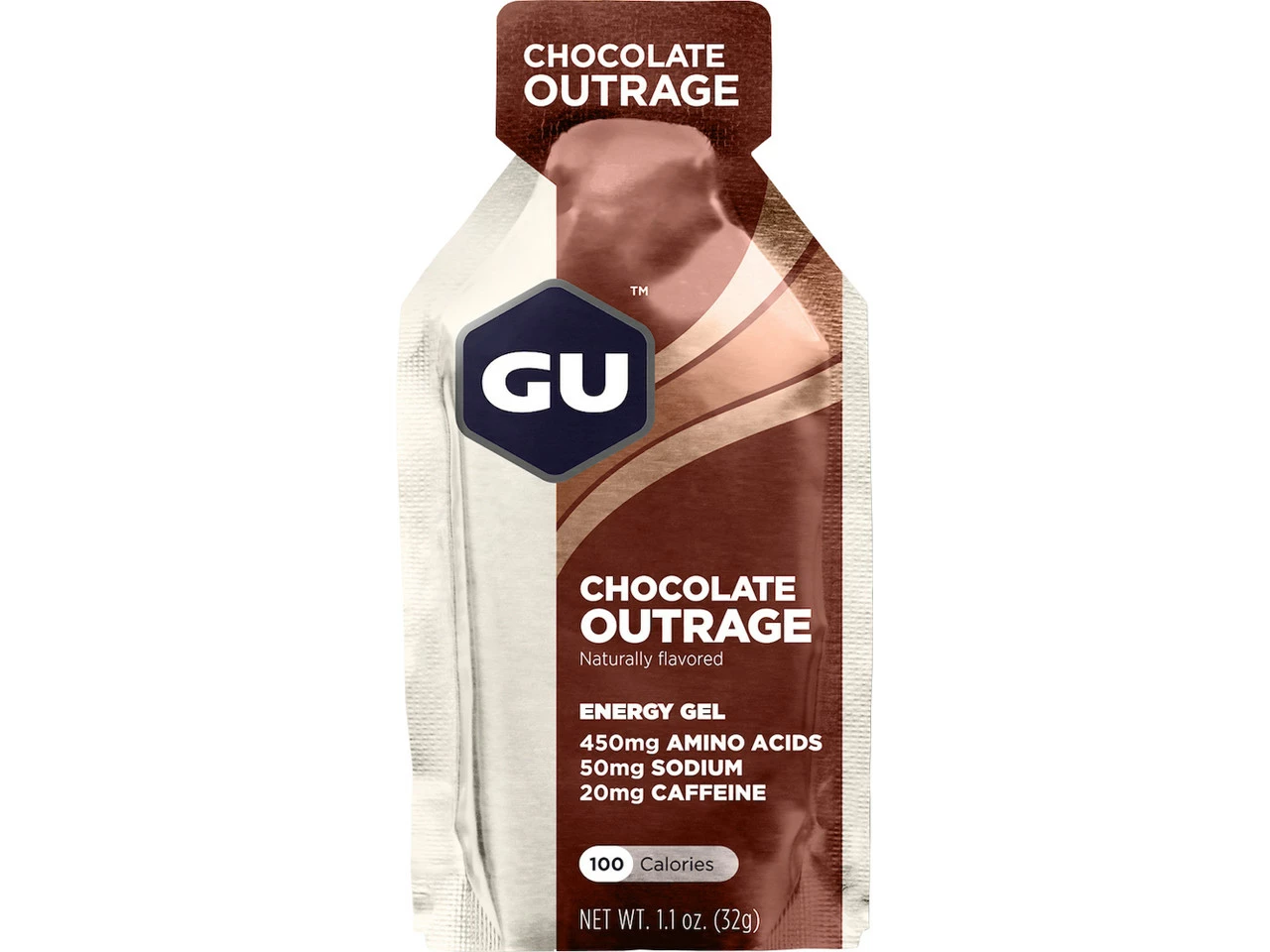 GU Energy Labs Energy Gel - 1 Stück 10 GU Energy Labs Energy Gel - 1 Stück - Image 8