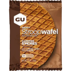 GU Energy Labs Energy Stroopwafel - 1 Stück 15 GU Energy Labs Energy Stroopwafel - 1 Stück -Fahrräder Verkäufe 395506
