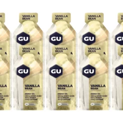 GU Energy Labs Energy Gel - 10 Stück 23 GU Energy Labs Energy Gel - 10 Stück -Fahrräder Verkäufe 395517