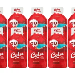 GU Energy Labs Energy Gel - 10 Stück 24 GU Energy Labs Energy Gel - 10 Stück -Fahrräder Verkäufe 395518