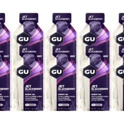 GU Energy Labs Energy Gel - 10 Stück 26 GU Energy Labs Energy Gel - 10 Stück -Fahrräder Verkäufe 395520