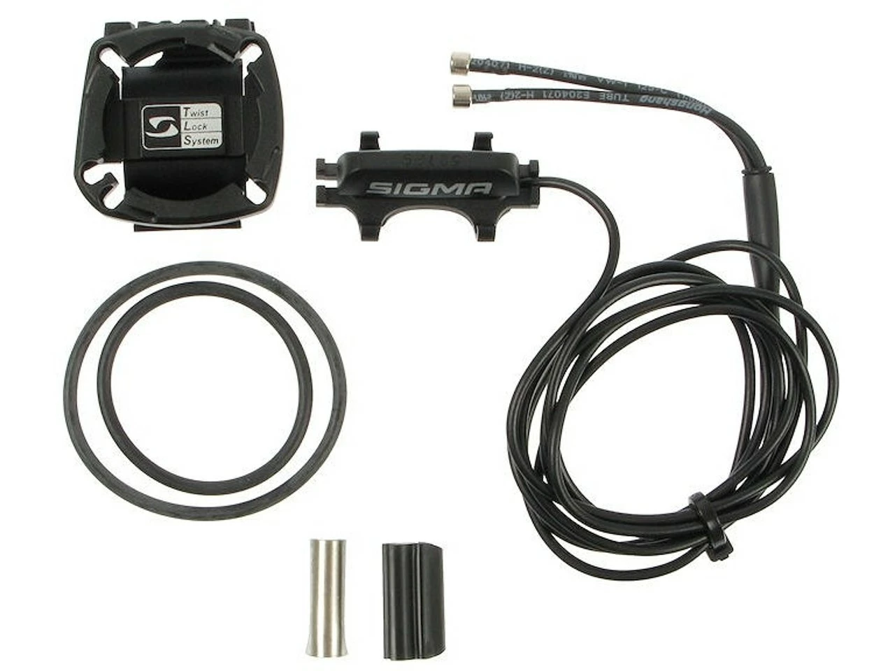 SIGMA Universalhalterung Mit Kabel Für BC 509/1009/1609/5.12 Bis 16.12 4 SIGMA Universalhalterung Mit Kabel Für BC 509/1009/1609/5.12 Bis 16.12 - Image 2