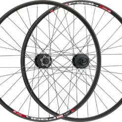 Bc Basic Mountain Alivio Disc 6-Loch DT Swiss 466d 26" Laufradsatz