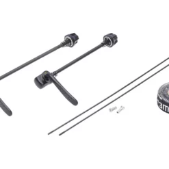 Bc Basic Mountain Alivio Disc 6-Loch DT Swiss 466d 26" Laufradsatz -Fahrräder Verkäufe 395688 1