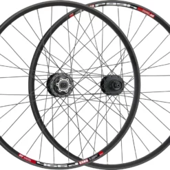 Bc Basic Mountain Alivio Disc 6-Loch DT Swiss 466d 26" Laufradsatz -Fahrräder Verkäufe 395689 1