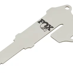 Fox Racing Shox FOX Magnetic Bottle Opener Flaschenöffner -Fahrräder Verkäufe 395736