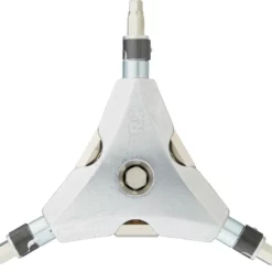 Pro Team Y-Dreiarmschlüssel Mit Bit-Set