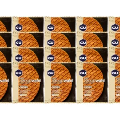 GU Energy Labs Energy Stroopwafel - 20 Stück