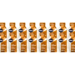GU Energy Labs Energy Gel - 20 Stück -Fahrräder Verkäufe 396079