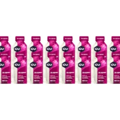 GU Energy Labs Energy Gel - 20 Stück -Fahrräder Verkäufe 396080