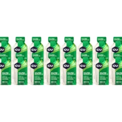 GU Energy Labs Energy Gel - 20 Stück -Fahrräder Verkäufe 396083
