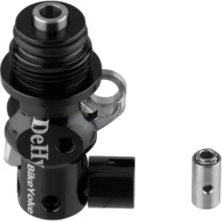 BikeYoke DeHy Basic Kit Ohne Remote Für Reverb Stealth A1/A2 -Fahrräder Verkäufe 396093
