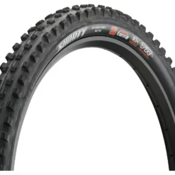 MAXXIS Shorty 3C MaxxTerra EXO WT TR 27,5" Faltreifen