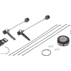 Bc Basic Race Shimano 105 DT Swiss R 460 28" Laufradsatz -Fahrräder Verkäufe 396216