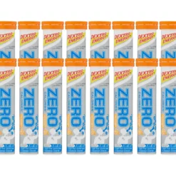 Dextro Energy Brausetabletten Zero Calories - 20 Stück
