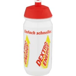 Dextro Energy Trinkflasche