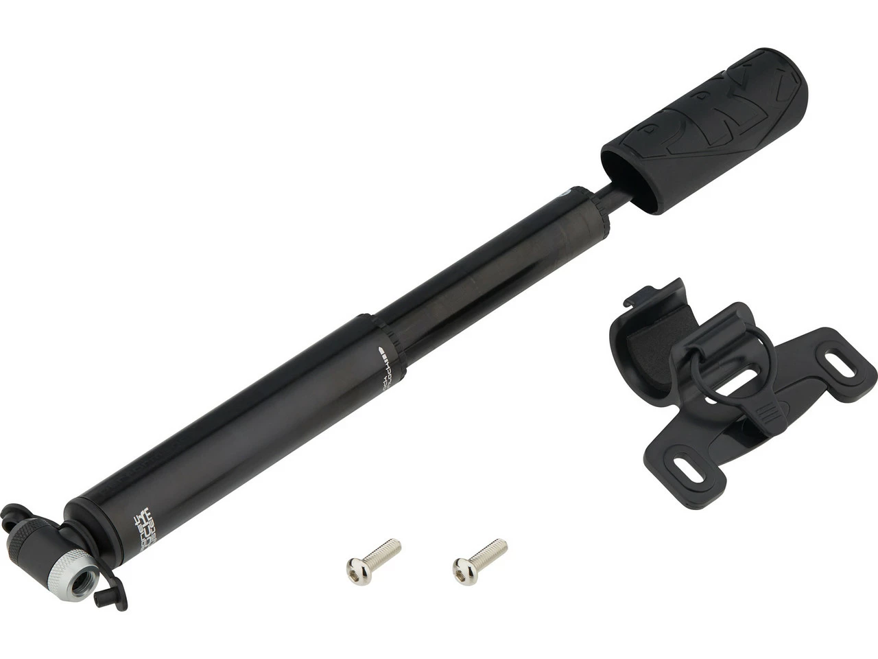 Pro Performance XS Minipumpe 8 Pro Performance XS Minipumpe - Image 6