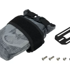 Wolf Tooth Components B-RAD TekLite Roll Top Rahmentasche Mit Montageplatte