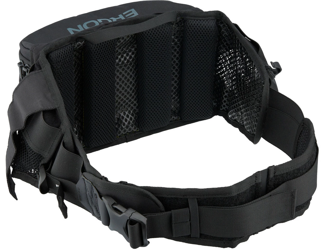 ERGON BA Hip Pack Hüfttasche + BH150 1,5 L Trinkblase 5 ERGON BA Hip Pack Hüfttasche + BH150 1,5 L Trinkblase - Image 3