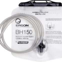 ERGON BA Hip Pack Hüfttasche + BH150 1,5 L Trinkblase 9 ERGON BA Hip Pack Hüfttasche + BH150 1,5 L Trinkblase -Fahrräder Verkäufe 396902