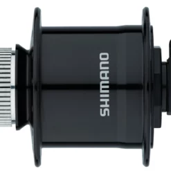 Shimano Disc Center Lock Nabendynamo DH-UR708-3D