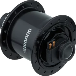 Shimano Disc Center Lock Nabendynamo DH-UR708-3D 11 Shimano Disc Center Lock Nabendynamo DH-UR708-3D -Fahrräder Verkäufe 396931