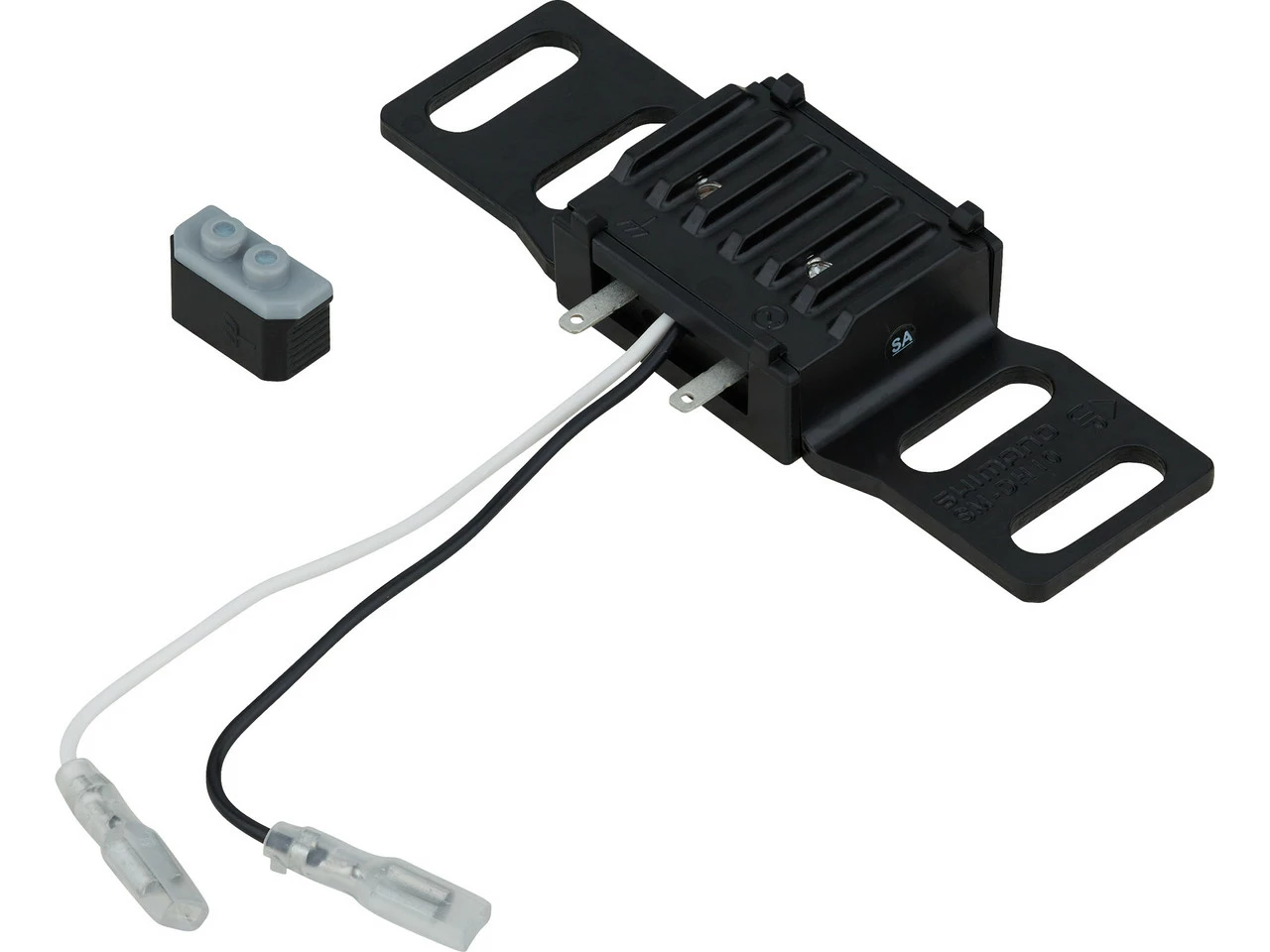 Shimano Disc Center Lock Nabendynamo DH-UR708-3D 8 Shimano Disc Center Lock Nabendynamo DH-UR708-3D - Image 6