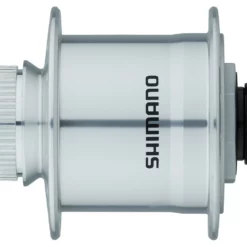Shimano Disc Center Lock Nabendynamo DH-UR708-3D 15 Shimano Disc Center Lock Nabendynamo DH-UR708-3D -Fahrräder Verkäufe 396935
