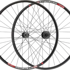 Bc Basic Mountain Deore Disc Center Lock DT Swiss 533D 29" Laufradsatz